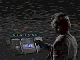  
 'Disclosure' movieclip screenshot