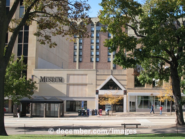 Wisconsin Veterans Museum Wisconsin Veterans Museum Wisconsin Veterans Museum Wisconsin Veterans Museum