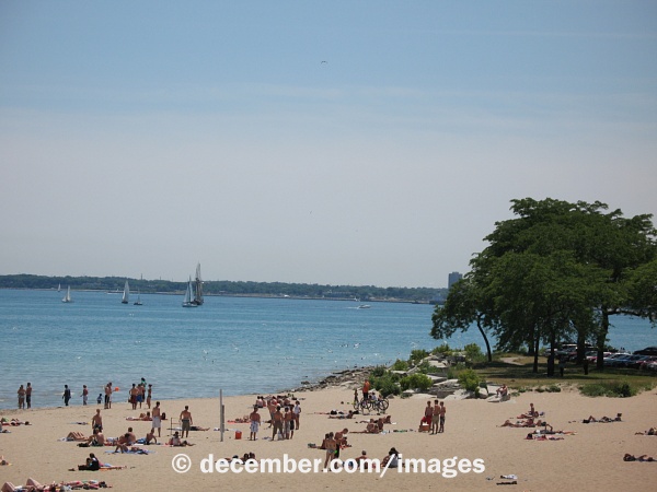 Bradford Beach Day at the Beach Bradford Beach Day at the Beach