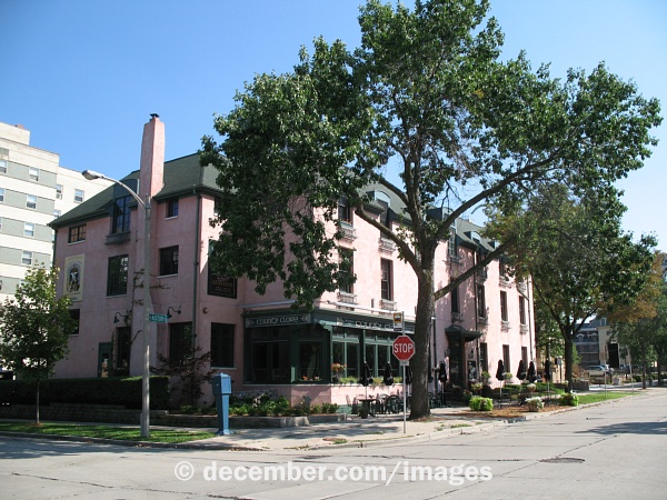 County Clare Building County Clare Building