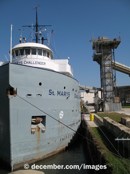 Kinnickinnic Avenue Bridge Saint Marys Challenger