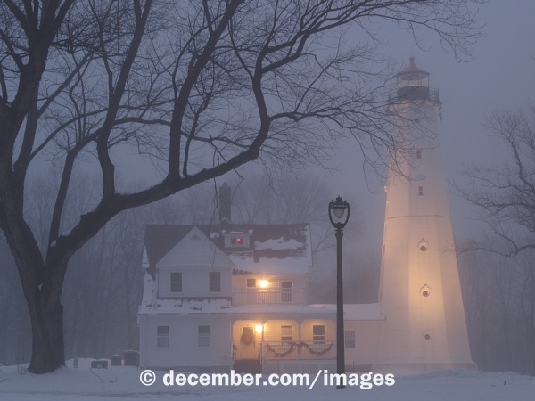 Lake Park Lighthouse West Side Lake Park Lighthouse West Side