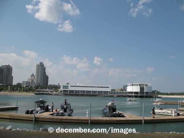 Lakeshore State Park Opening Day 3 Lakeshore State Park Opening Day 3