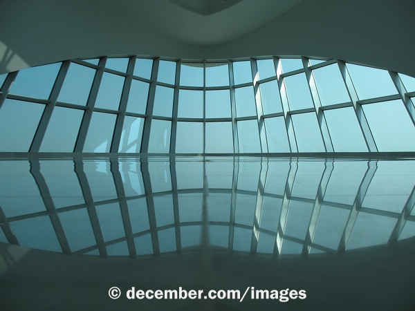 Milwaukee Art Museum To Lake Milwaukee Art Museum To Lake