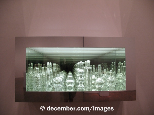 Milwaukee Art Museum Modernity