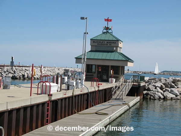 McKinely Park McKinley Marina McKinely Park McKinley Marina