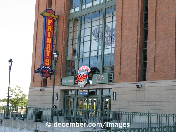 Miller Park Fridays