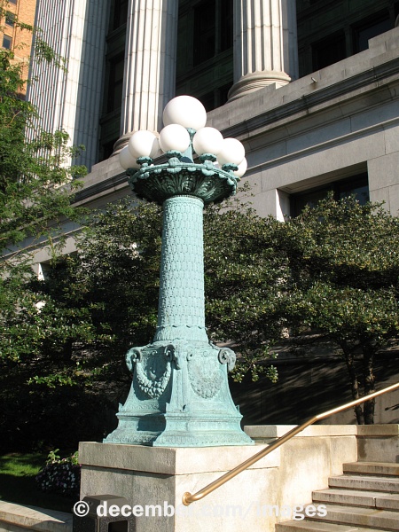 Northwestern Mutual Lamp Northwestern Mutual Lamp