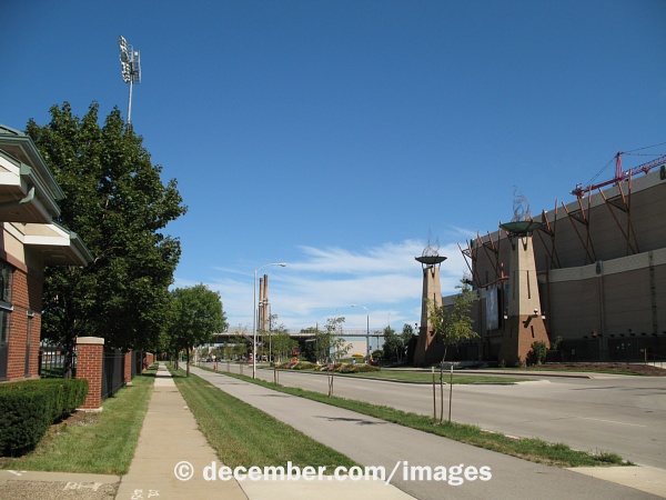 Potawatomi Casino Hank Aaron Trail Potawatomi Casino Hank Aaron Trail